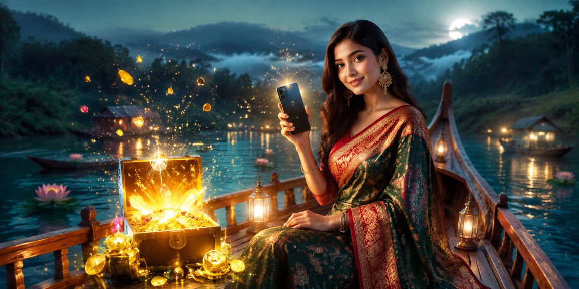 বাঁদরবান মোবাইল ক্যাসিনো খেলা বাংলাদেশের জন্য