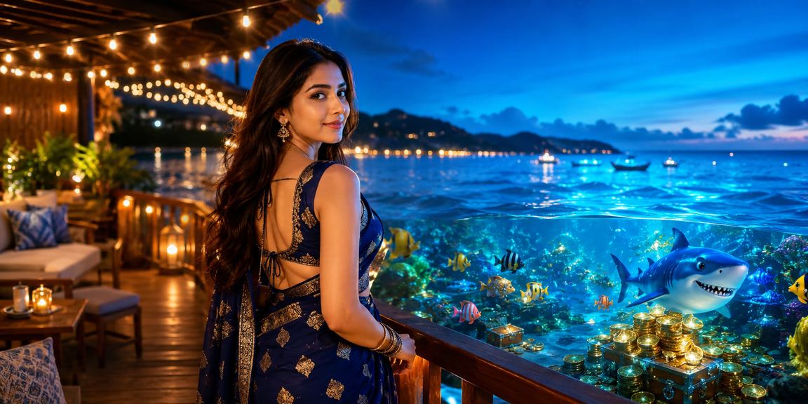 কক্সবাজারে ফিশিং গেম লটারি প্রদর্শনী