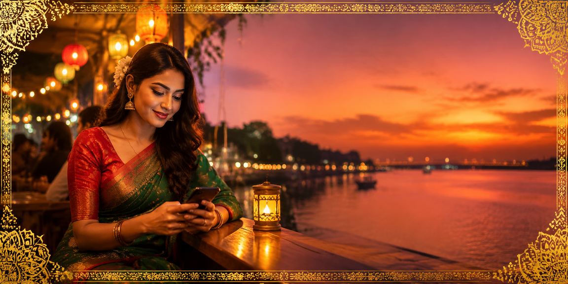 রংপুর ক্রিকেট বেটিং রাতের বাজার দৃশ্যাবলী