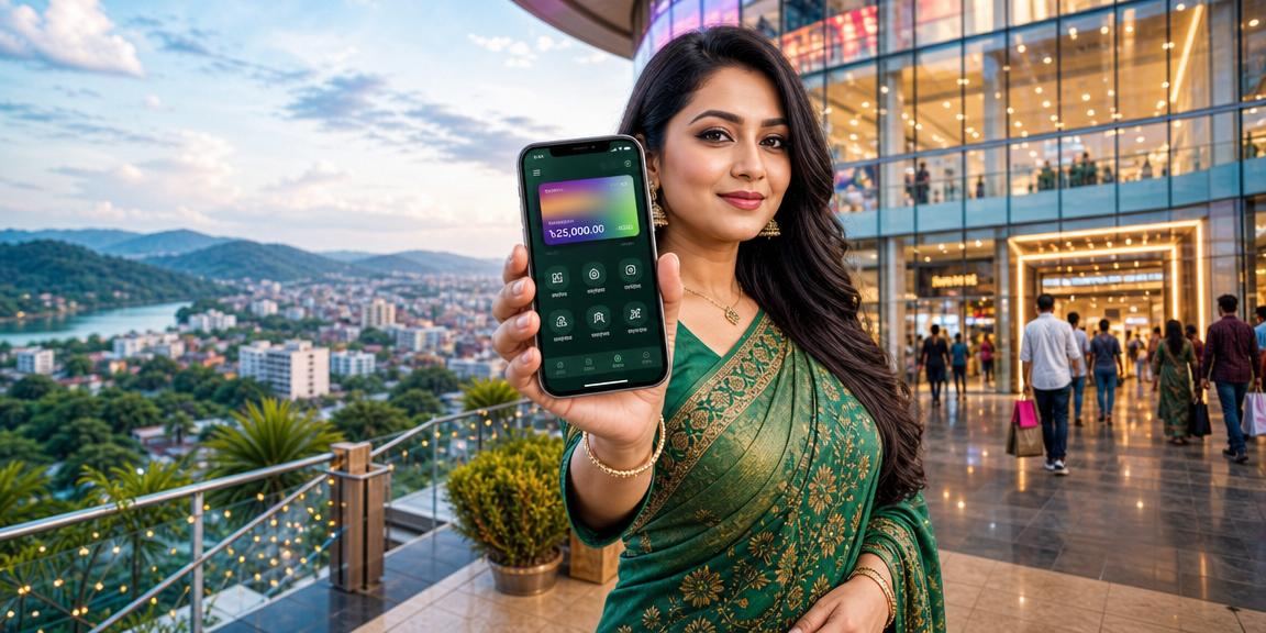 সিলেট ক্যাসিনো মোবাইল অ্যাপ ব্যবহার